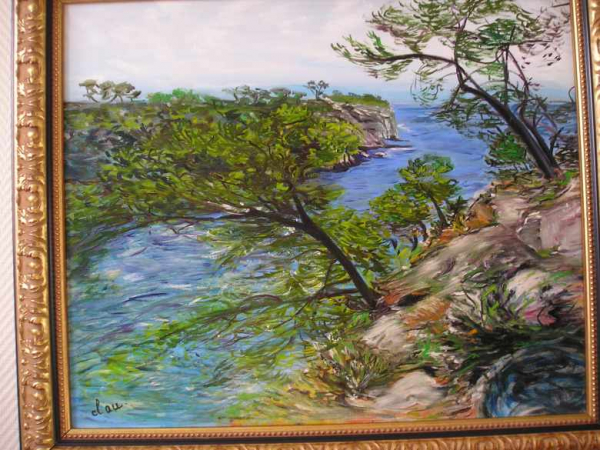 Galerie
