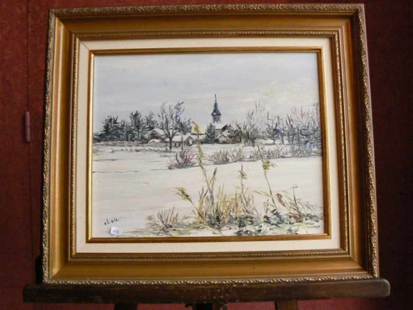 Galerie