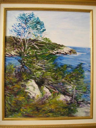 Galerie