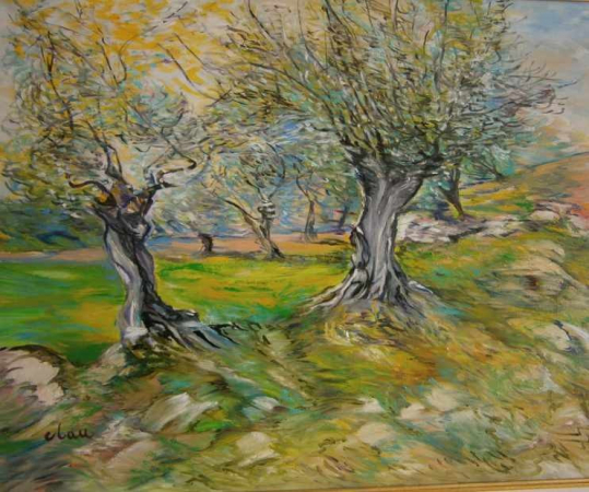 Galerie