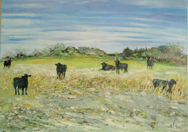 Galerie