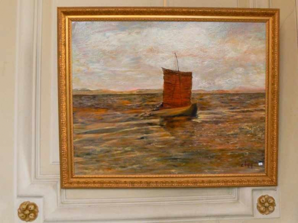 Galerie