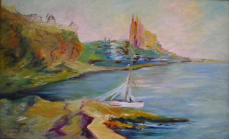 Galerie