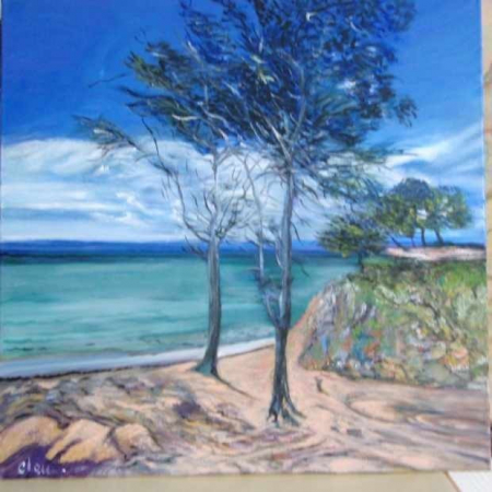 Galerie