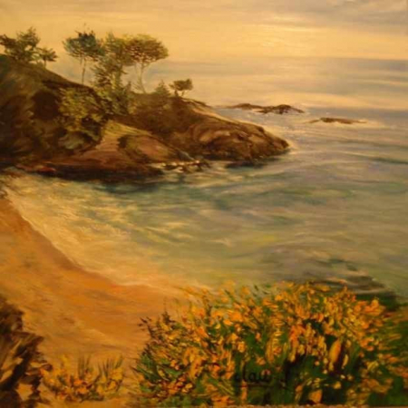 Galerie