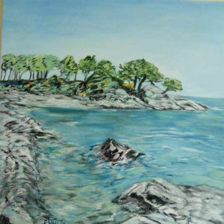 Galerie