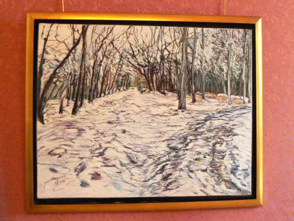 Galerie