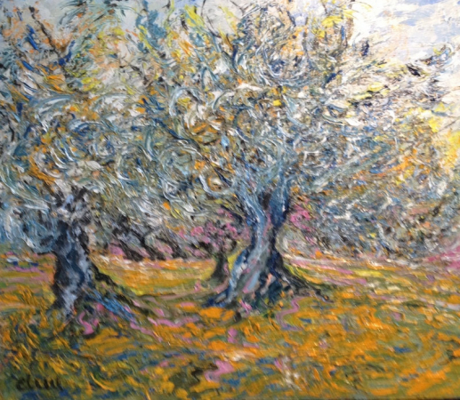 Galerie
