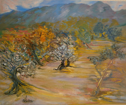 Galerie